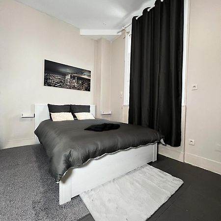 Studio Cosy Ermont Zewnętrze zdjęcie