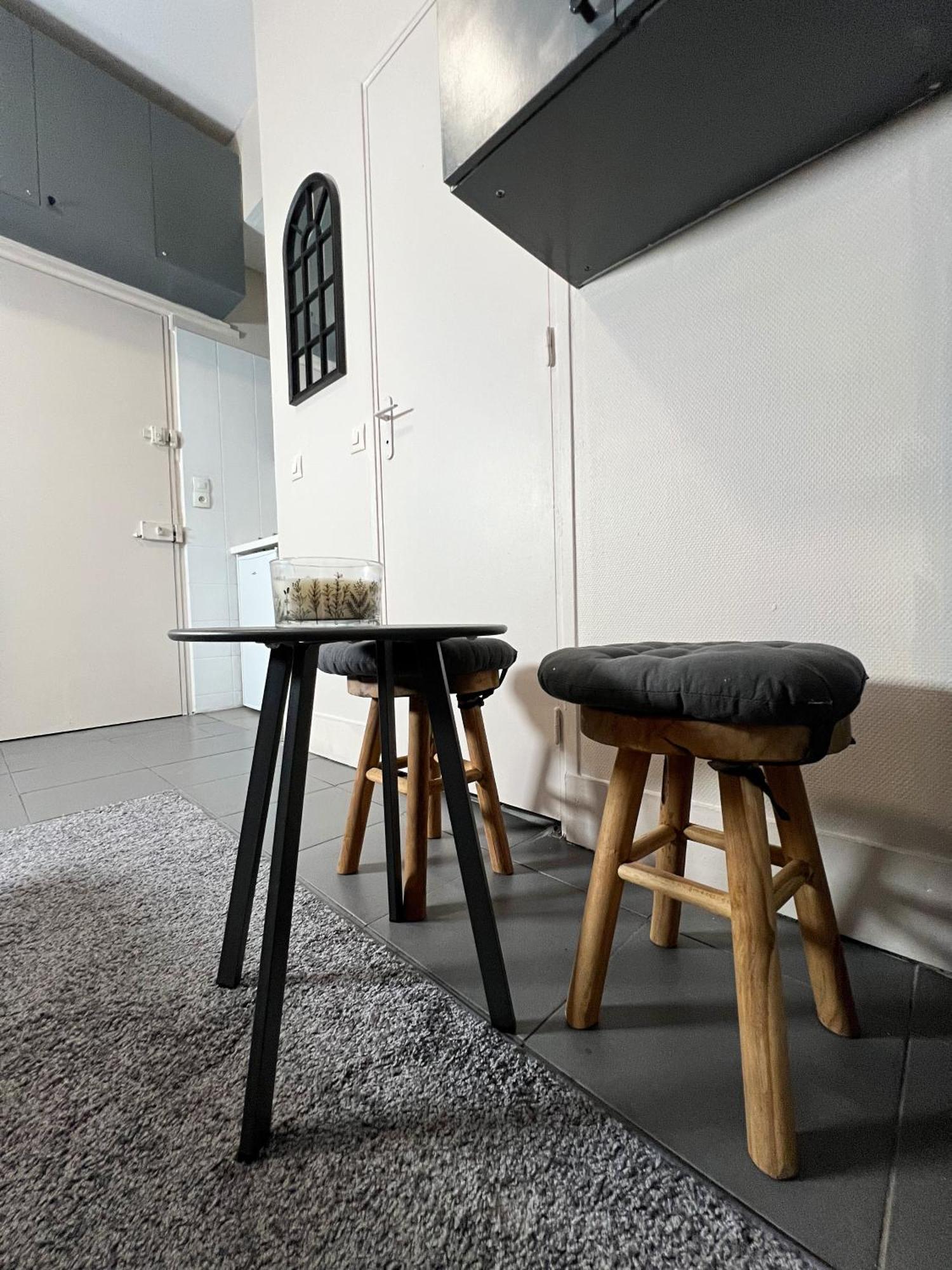 Studio Cosy Ermont Zewnętrze zdjęcie