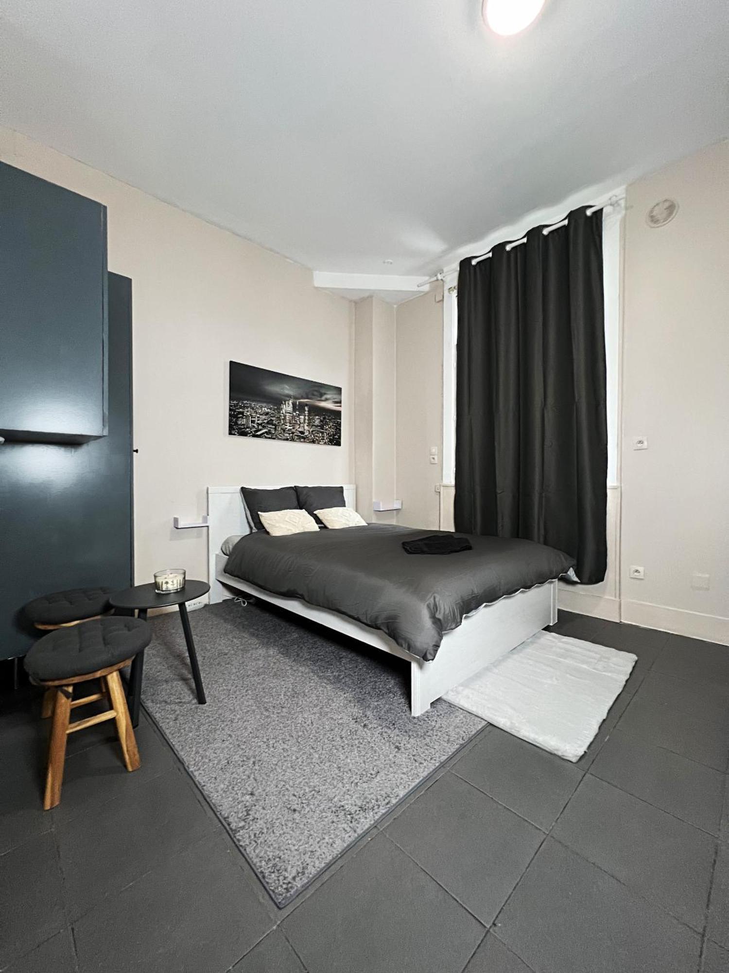Studio Cosy Ermont Zewnętrze zdjęcie